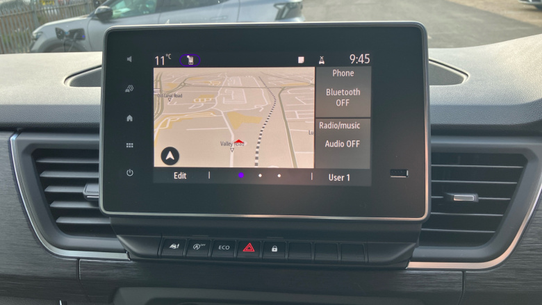 Renault Trafic Lwb Diesel LL30 Blue dCi 150 Extra [Safety] Van